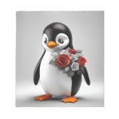 Notepad Notizblock (Vorderseite)