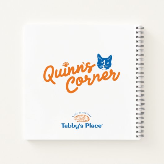 Notepad Notizblock (Rückseite)