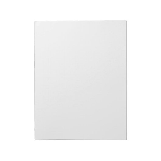 Notepad Notizblock (Rotiert)