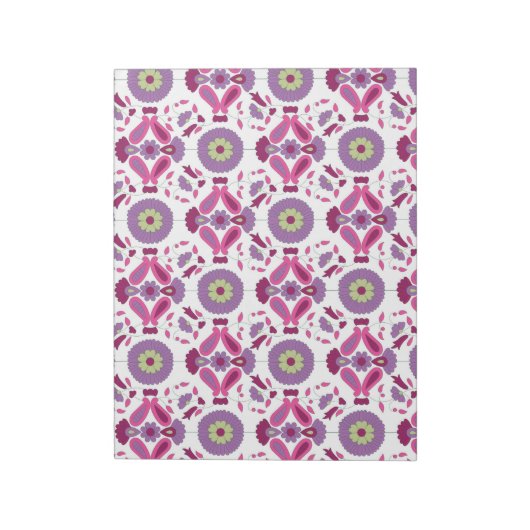 Notepad Notizblock (Rotiert)