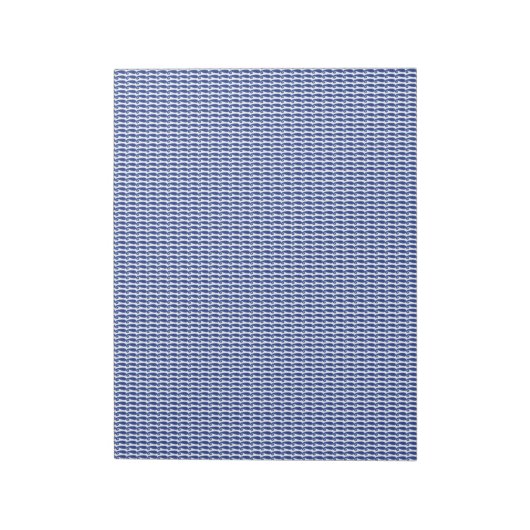 Notepad Notizblock (Rotiert)