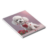 Notepad Notizblock (angewinkelt)