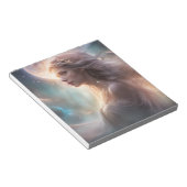 Notepad Notizblock (angewinkelt)