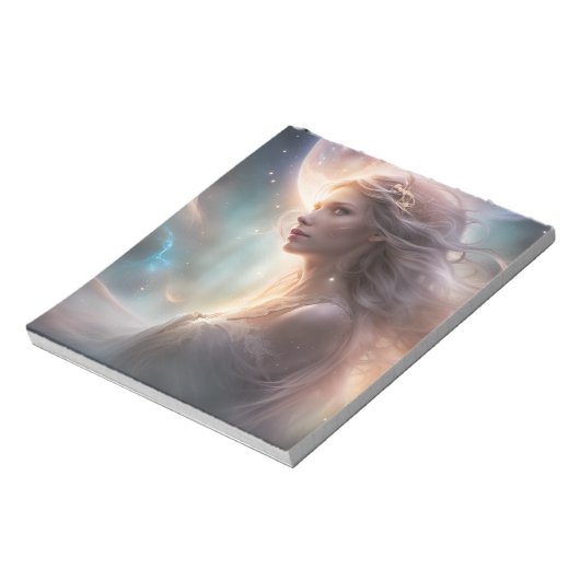 Notepad Notizblock (Rotiert)