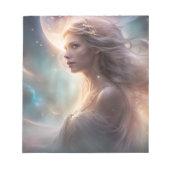 Notepad Notizblock (Vorderseite)