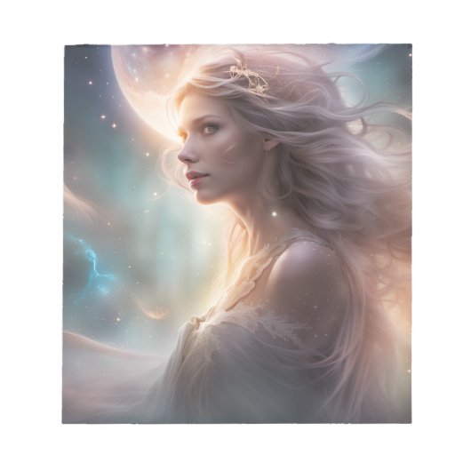 Notepad Notizblock (Vorderseite)