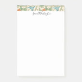 Notepad Post-it Klebezettel (Vorderseite)