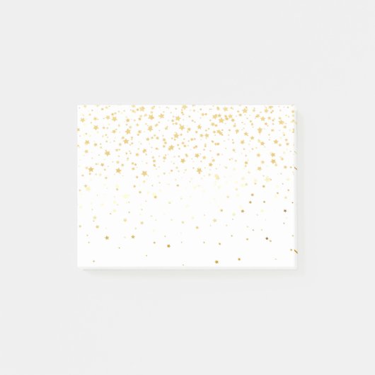 Notepad starten post-it klebezettel (Vorderseite)