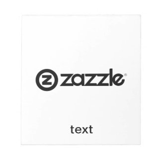 Notepad-Test Notizblock