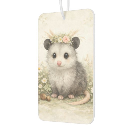 Notes Autolufterfrischer (Links)