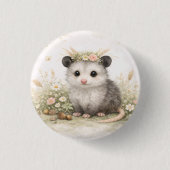 Notes Button (Vorderseite)