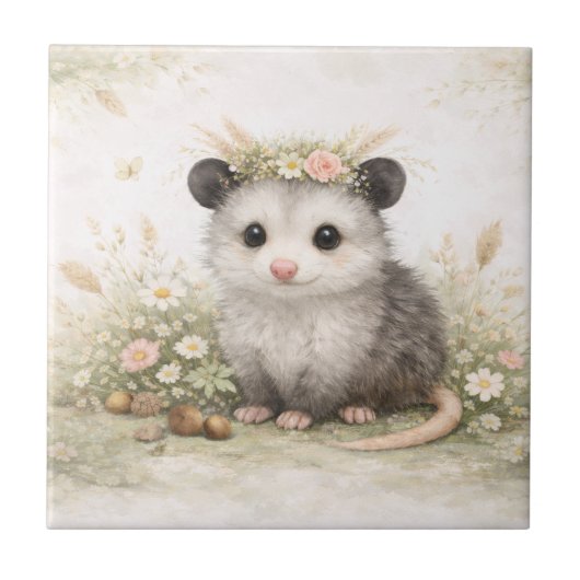 Notes Fliese (Vorderseite)