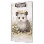 Notes Klemmbrett (Links)