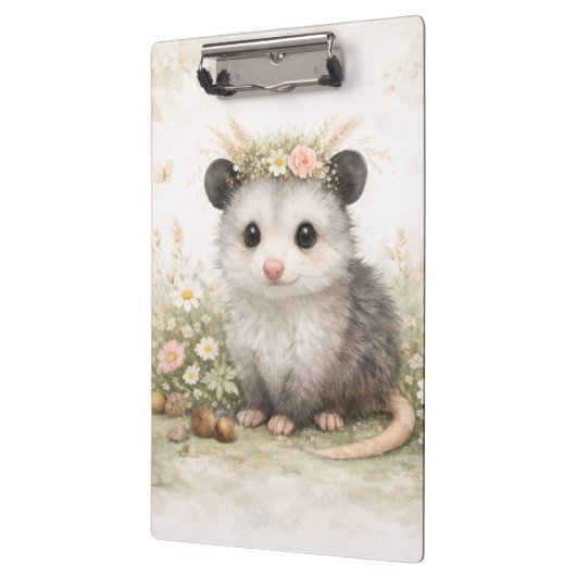 Notes Klemmbrett (Links)