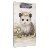 Notes Klemmbrett (Rechts)