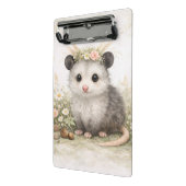 Notes Mini Klemmbrett (Gewinkelt2)