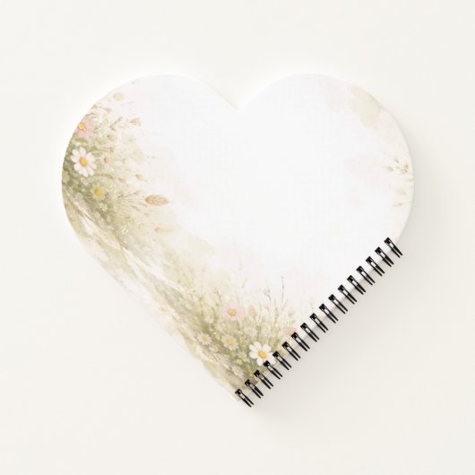 Notes Notizblock (Rückseite)