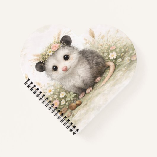 Notes Notizblock (Vorderseite)