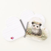 Notes Notizblock (Innenseite)