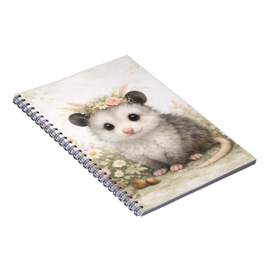 Notes Notizblock (Rechte Seite)