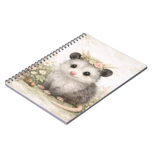 Notes Notizblock (Linke Seite)