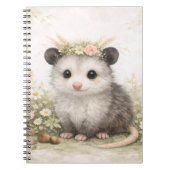 Notes Notizblock (Vorderseite)