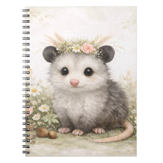 Notes Notizblock (Vorderseite)