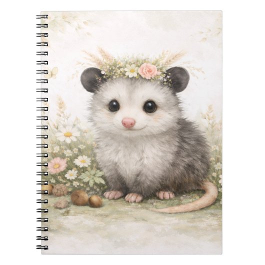 Notes Notizblock (Vorderseite)