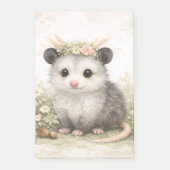 Notes Post-it Klebezettel (Vorderseite)