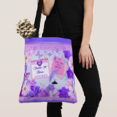 Notes To Mom Tote Bag Tasche (Von Nahem)
