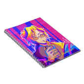 Notes to remember, anime, summer notizblock (Rechte Seite)