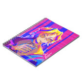 Notes to remember, anime, summer notizblock (Linke Seite)