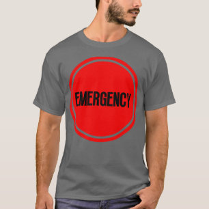 Notfall 11 T-Shirt