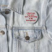 Notfall Button (Beispiel)
