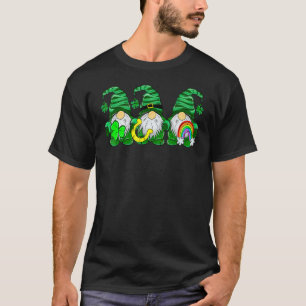Notfall-Krankenschwester-Trupp Krankenpflege St. P T-Shirt