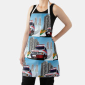 Notfall-Rettungsdienst in der Stadtumgebung Schürze (InSitu)