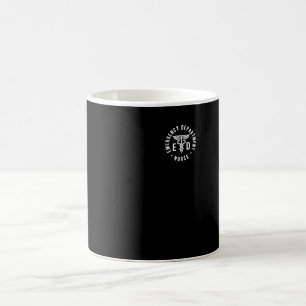 Notfallabteilung ED Krankenpfleger Notaufnahme ER  Kaffeetasse