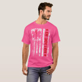 Notfallabteilung T-Shirt (Vorne ganz)