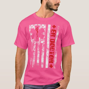 Notfallabteilung T-Shirt