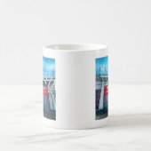 Notfallabteilung Tasse (Mittel)