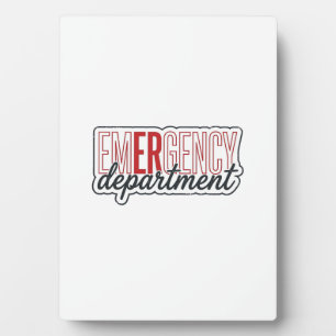 Notfallabteilung-Typografie-Shirt-Design_1 Fotoplatte