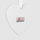 Notfallabteilung-Typografie-Shirt-Design_1 Ornament (Vorderseite)