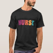 Notfallaufwertung Woche Gesundheitsversorgung T-Shirt (Vorderseite)