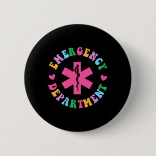 Notfalldienst er Nurse 2 Si Button