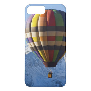 Noth America, USA, Colorado, Mt. Crested Butte, Case-Mate iPhone Hülle