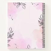 NOTHEBOOK NOTIZBLOCK (Rückseite)