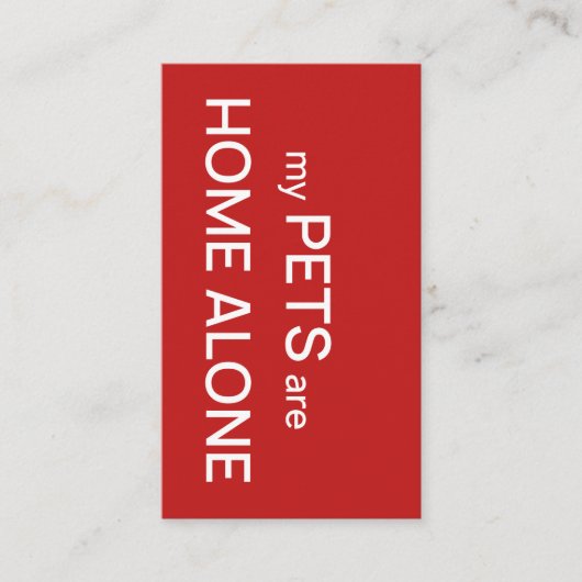 Nothelfer Visitenkarte (Vorderseite)