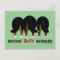 Nothin' Hintern Berners