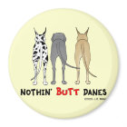 Nothin' Hintern Danes