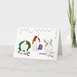 Nothin' Hintern Ein Jack Weihnachten
